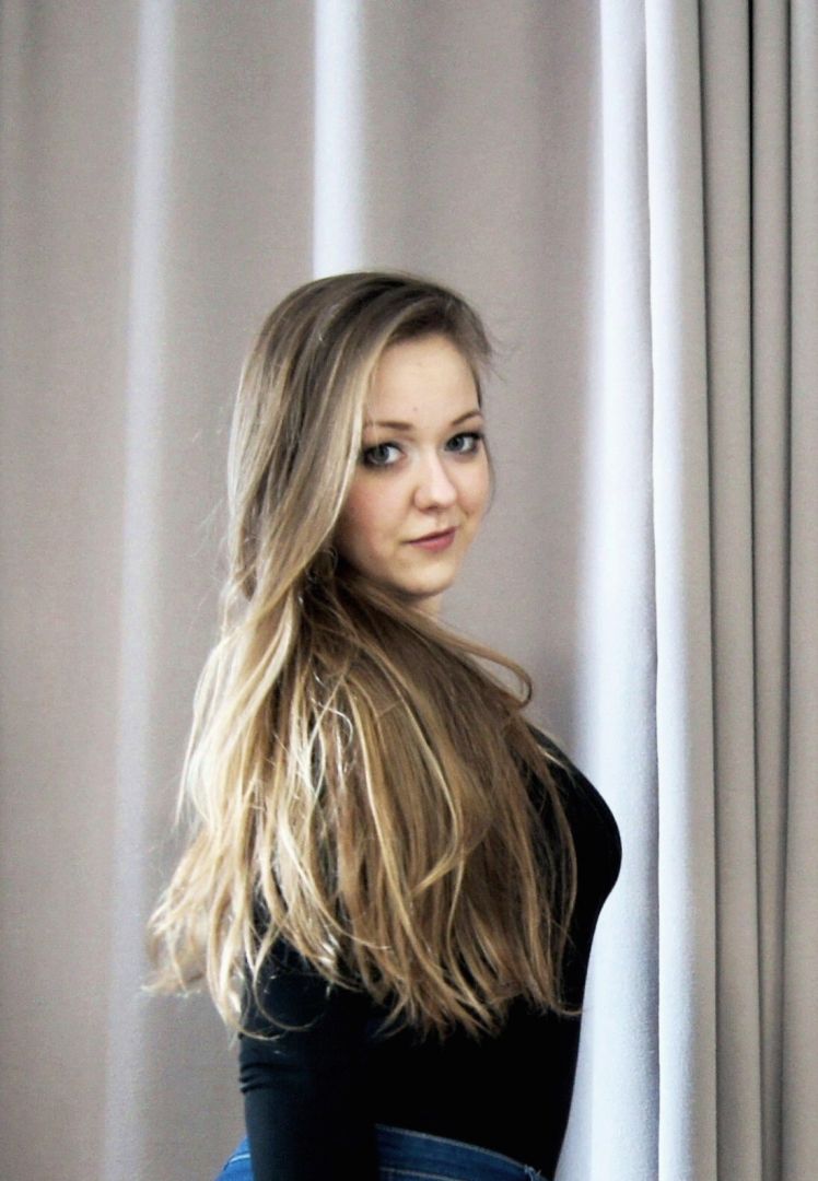 Feedbackfoto Nadine (25), Ratingen Feedbackfoto Nadine (25), Ratingen