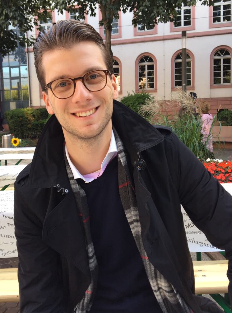 Feedbackfoto Sven (30), Düsseldorf Feedbackfoto Sven (30 Jahre), Düsseldorf