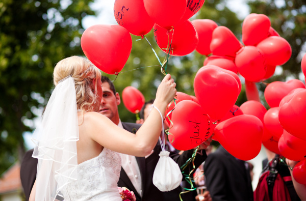 Die Hochzeitssängerin