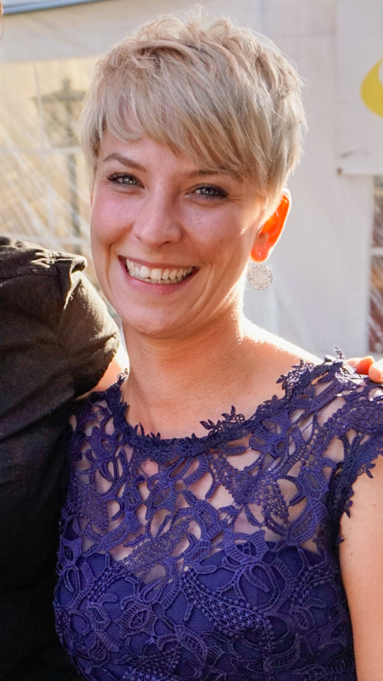 Feedbackportrait Sandro Feedbackfoto Nadine (30), Neuss